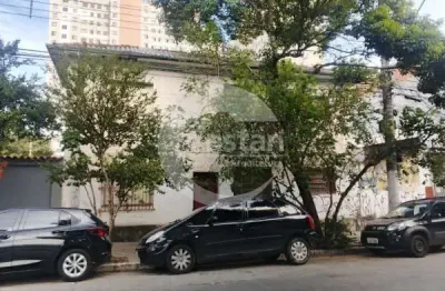 Casa com 2 quartos à venda na rua conselheiro lafaiette, --, mooca, são paulo, 60 m2 por r$ 700.000