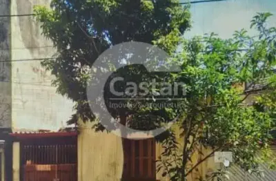 Terreno à venda na rua do oratório, --, mooca, são paulo, 120 m2 por r$ 900.000