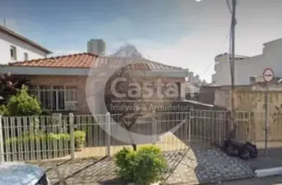Terreno à venda na rua miguel mota, --, mooca, são paulo, 400 m2 por r$ 1.224.000