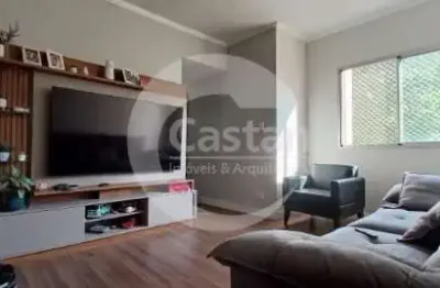 Apartamento com 3 quartos à venda na avenida cassandoca, --, mooca, são paulo, 77 m2 por r$ 479.000