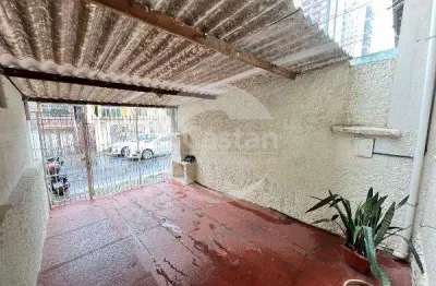 Casa com 2 quartos para alugar na rua cavour, --, vila prudente, são paulo, 140 m2 por r$ 3.100