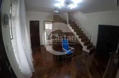 Casa com 2 quartos à venda na rua fidélis papini, --, vila prudente, são paulo, 97 m2 por r$ 590.000