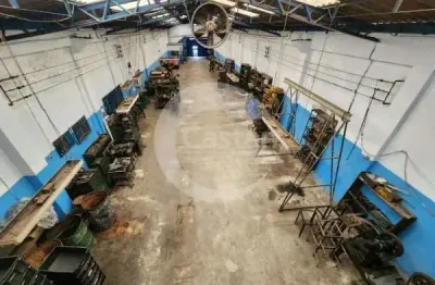 Barracão / galpão / depósito à venda na rua cuiabá, --, mooca, são paulo, 448 m2 por r$ 3.299.000