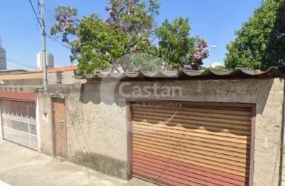Terreno à venda na rua umuarama, --, vila prudente, são paulo, 120 m2 por r$ 1.500.000