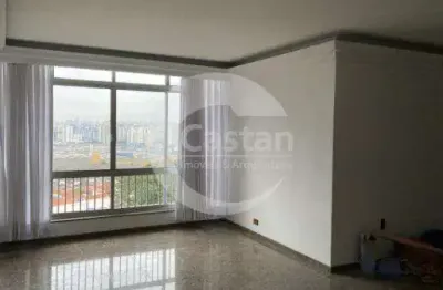 Apartamento com 3 quartos à venda na avenida paes de barros, --, mooca, são paulo, 170 m2 por r$ 879.900