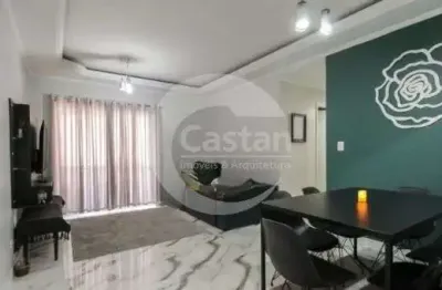 Apartamento com 3 quartos à venda na rua marquês de valença, --, mooca, são paulo, 80 m2 por r$ 640.000