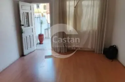 Casa com 3 quartos à venda na rua paulo orozimbo, --, aclimação, são paulo, 120 m2 por r$ 570.000