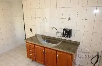 Apartamento com 2 quartos à venda na rua vila prudente, --, vila prudente, são paulo, 48 m2 por r$ 210.000