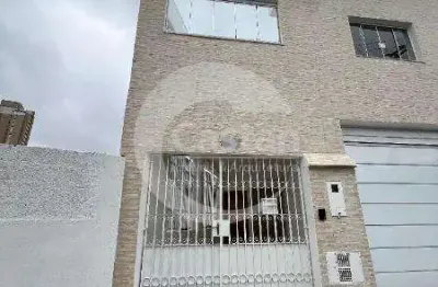 Casa com 2 quartos para alugar na rua jaboticabal, --, mooca, são paulo, 75 m2 por r$ 4.000