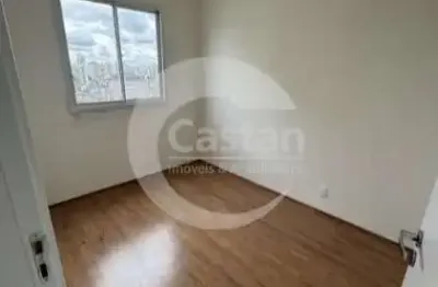 Apartamento com 1 quarto à venda na rua fernando falcão, --, alto da mooca, são paulo, 24 m2 por r$ 250.000