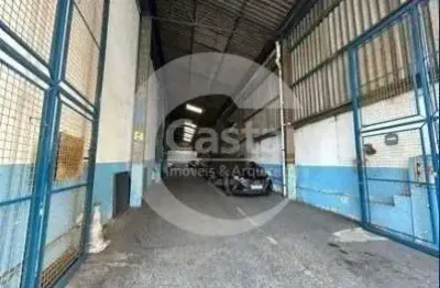 Barracão / galpão / depósito com 1 sala à venda na isidro tinoco, --, tatuapé, são paulo, 303 m2 por r$ 3.000.000