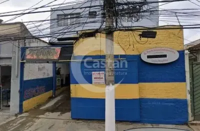 Barracão / galpão / depósito com 3 salas à venda na rua doutor joão batista de lacerda, --, mooca, são paulo, 498 m2 por r$ 2.128.000