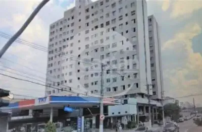 Apartamento com 1 quarto à venda na rua capitão pacheco e chaves, --, vila prudente, são paulo, 32 m2 por r$ 200.000
