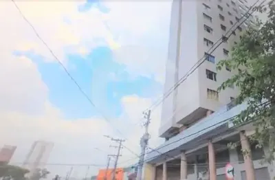 Apartamento com 1 quarto à venda na rua capitão pacheco e chaves, --, vila prudente, são paulo, 32 m2 por r$ 200.000