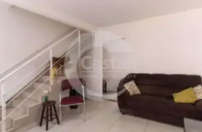 Casa com 2 quartos à venda na nilo peçanha, --, mooca, são paulo, 86 m2 por r$ 532.000