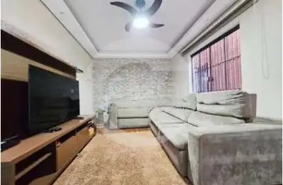 Casa em condomínio fechado com 3 quartos à venda na conde de avilez, --, cidade líder, são paulo, 150 m2 por r$ 650.000