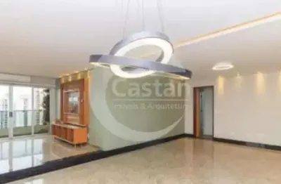 Cobertura com 4 quartos à venda na rua xavier de almeida, --, ipiranga, são paulo, 340 m2 por r$ 3.191.000