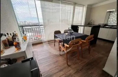 Apartamento com 3 quartos à venda na rua catumbi, --, belém, são paulo, 95 m2 por r$ 1.200.000