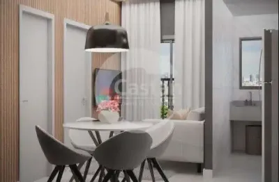 Apartamento com 1 quarto à venda na maria josefa barreto, --, vila tolstoi, são paulo, 27 m2 por r$ 245.000