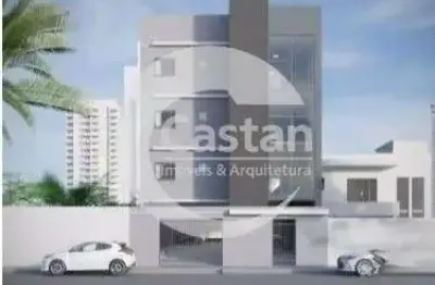 Apartamento com 2 quartos à venda na alto belo, --, vila carrão, são paulo, 41 m2 por r$ 374.000