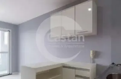Apartamento com 1 quarto à venda na rua josé kauer, --, brás, são paulo, 32 m2 por r$ 280.000