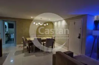 Apartamento com 3 quartos à venda na rua padre raposo, --, mooca, são paulo, 168 m2 por r$ 1.200.000