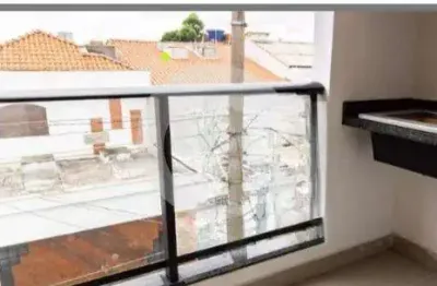 Apartamento com 2 quartos à venda na rua tambiú, --, vila prudente, são paulo, 54 m2 por r$ 339.000