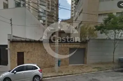 Casa com 3 quartos à venda na rua coronel irineu de castro, --, jardim anália franco, são paulo, 350 m2 por r$ 3.500.000