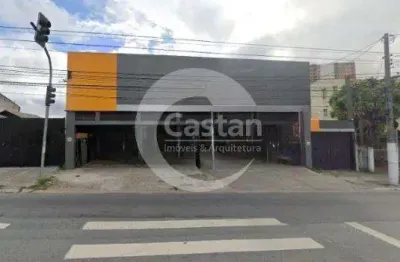 Barracão / galpão / depósito com 2 salas à venda na avenida doutor eduardo cotching, --, vila formosa, são paulo, 572 m2 por r$ 5.300.000