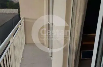 Apartamento com 1 quarto à venda na alberto lion, --, mooca, são paulo, 27 m2 por r$ 266.000