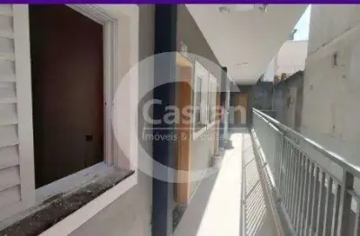 Apartamento com 2 quartos à venda na rua porto lucena, --, vila dalila, são paulo, 37 m2 por r$ 330.000