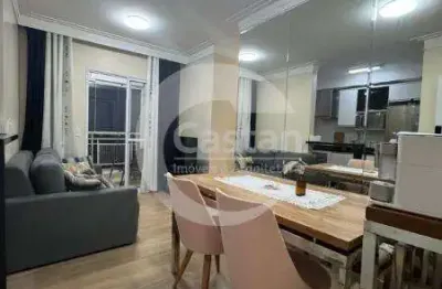 Apartamento com 2 quartos à venda na rua corumbaiba, --, mooca, são paulo, 57 m2 por r$ 570.000