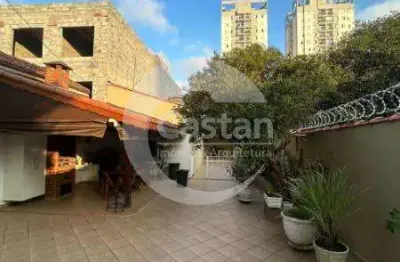 Casa com 3 quartos à venda na rua fidélis papini, --, vila prudente, são paulo, 118 m2 por r$ 1.400.000