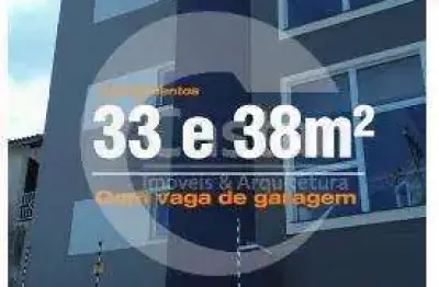 Apartamento com 2 quartos à venda na rua porto lucena, --, vila dalila, são paulo, 32 m2 por r$ 290.000