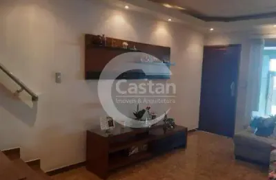 Casa com 4 quartos à venda na rua jundiapeba, --, vila zelina, são paulo, 106 m2 por r$ 900.000