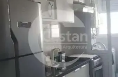 Apartamento com 1 quarto à venda na avenida doutor francisco mesquita, --, vila prudente, são paulo, 35 m2 por r$ 245.000