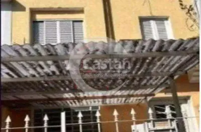 Casa com 3 quartos à venda na rua almirante lobo, --, ipiranga, são paulo, 99 m2 por r$ 499.000