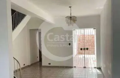 Casa com 2 quartos à venda na avenida lacerda franco, --, cambuci, são paulo, 150 m2 por r$ 950.000