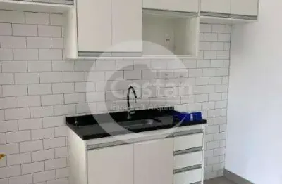 Apartamento com 2 quartos para alugar na avenida cassandoca, --, mooca, são paulo, 35 m2 por r$ 2.180