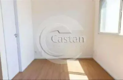 Apartamento com 1 quarto à venda na rua herval, --, belém, são paulo, 28 m2 por r$ 290.000