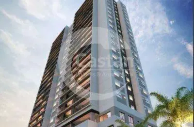 Apartamento com 1 quarto à venda na rua são nicásio, --, mooca, são paulo, 25 m2 por r$ 315.000