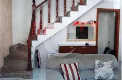 Casa com 2 quartos à venda na rua antônio de andrade, --, canindé, são paulo, 99 m2 por r$ 780.000