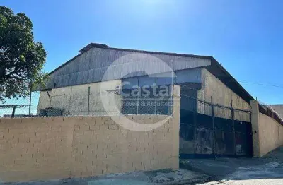 Barracão / galpão / depósito com 2 salas à venda na rua abaitara, --, vila mesquita, são paulo, 1500 m2 por r$ 10.700.000