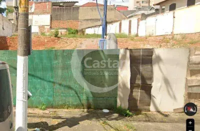 Terreno à venda na rua tabajaras, --, mooca, são paulo, 1250 m2 por r$ 7.950.000
