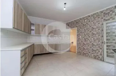 Casa com 3 quartos à venda na rua enrico bastiglia, --, parque da mooca, são paulo, 204 m2 por r$ 1.070.000
