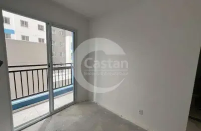 Apartamento com 2 quartos à venda na rua da mooca, --, mooca, são paulo, 37 m2 por r$ 320.000