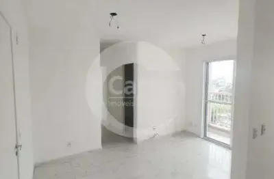Apartamento com 2 quartos à venda na rua adelino de almeida castilho, --, tatuapé, são paulo, 44 m2 por r$ 420.000