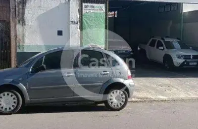 Terreno à venda na rua bom jesus, --, vila regente feijó, são paulo, 554 m2 por r$ 2.290.000