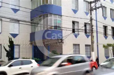 Apartamento com 1 quarto à venda na rua dos patriotas, --, ipiranga, são paulo, 55 m2 por r$ 272.000