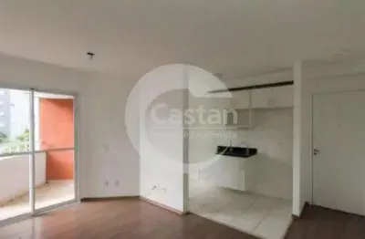 Apartamento com 3 quartos à venda na rua ibitirama, --, vila prudente, são paulo, 65 m2 por r$ 469.999